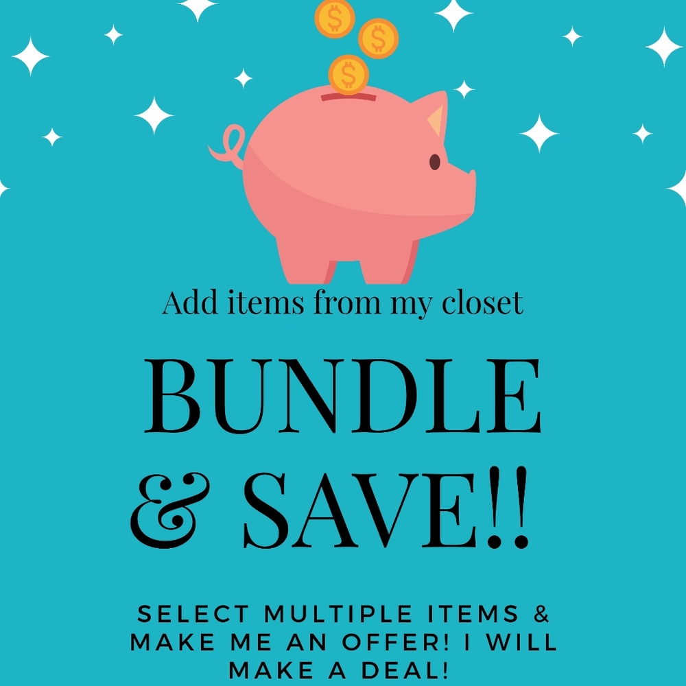 Bundle & Save